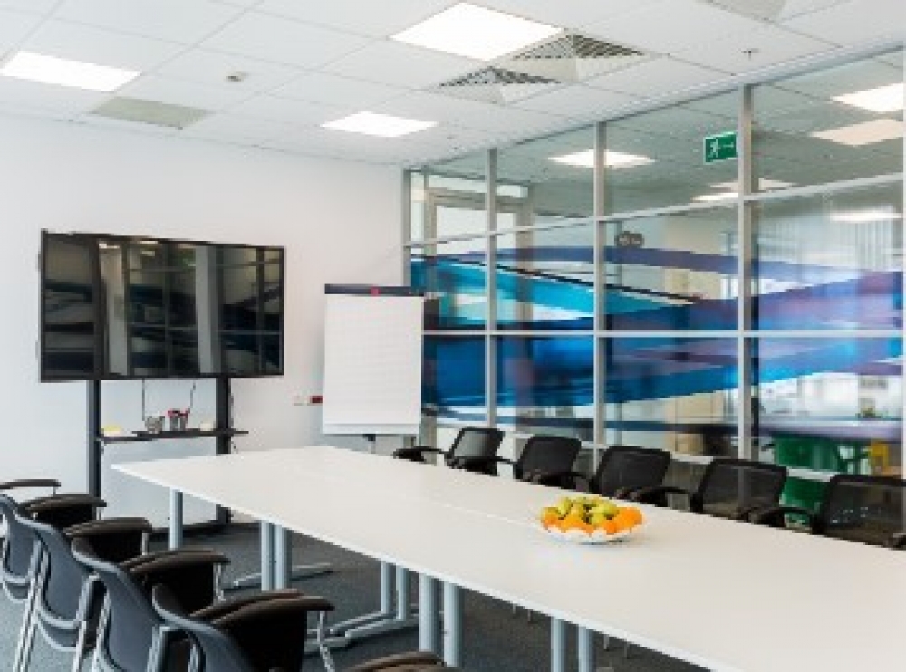 Аренда офиса Бизнес-парк «Химки Бизнес Парк»