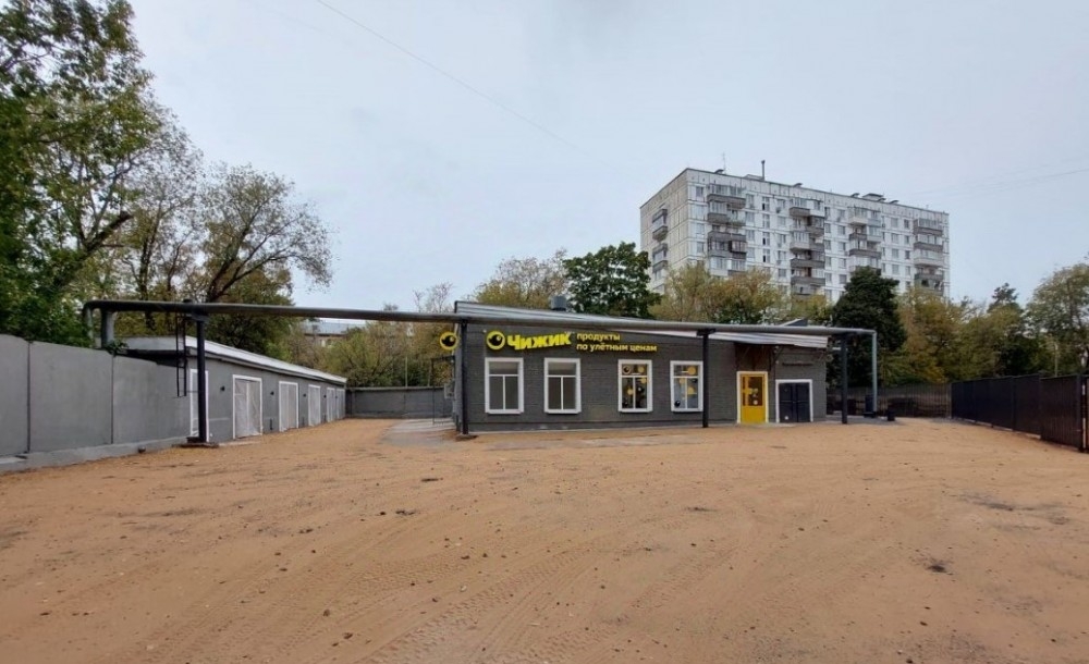 Арендный бизнес ОСЗ 