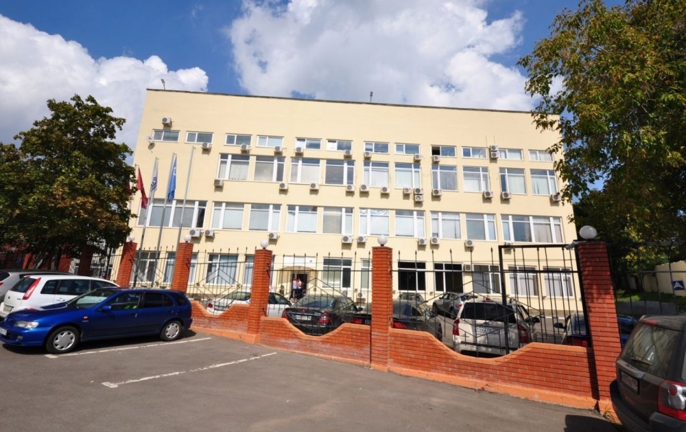 Аренда офиса Бизнес-центр «Серпуховской Двор 3»