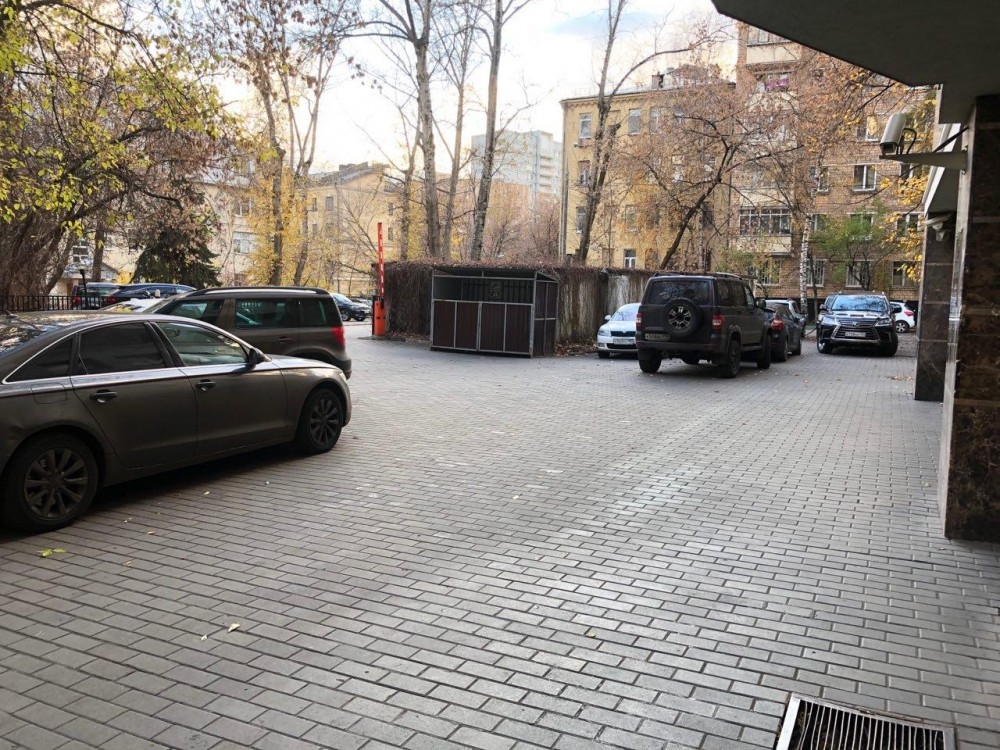 Продажа офиса Бизнес-центр «Токмаков 5 с1»