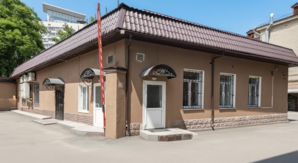 Продажа офиса Особняк 