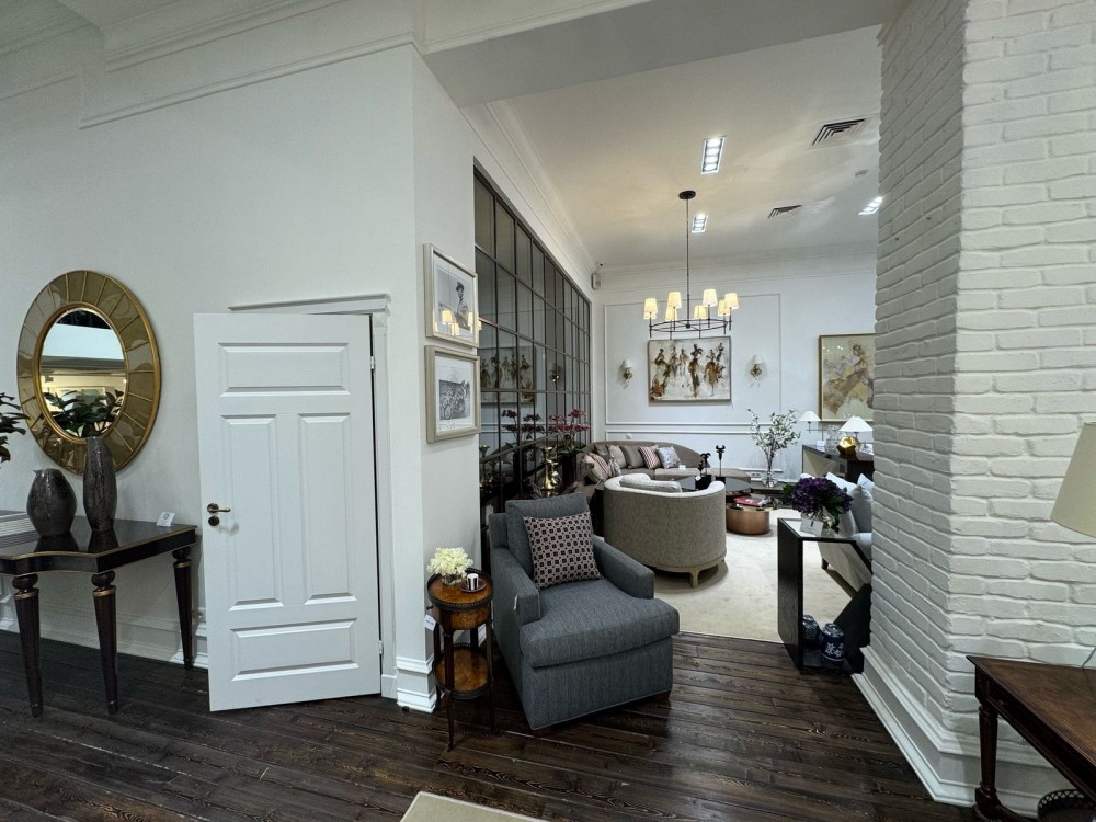 Аренда офиса Деловой квартал «Московский шелк»