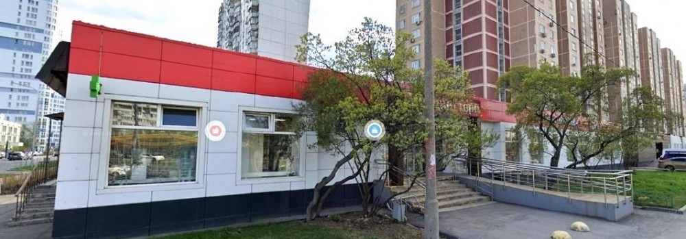 Арендный бизнес Жилой комплекс 