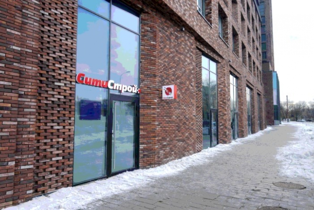 Арендный бизнес Апарт - комплекс NICE LОFT