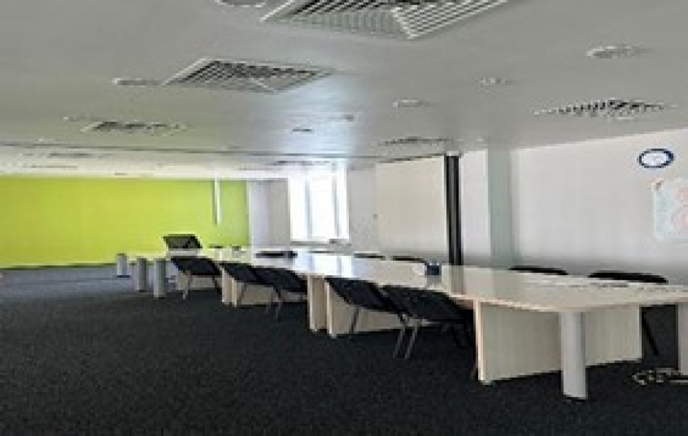 Аренда офиса Бизнес-Центр ТЕХНОПАРК. 