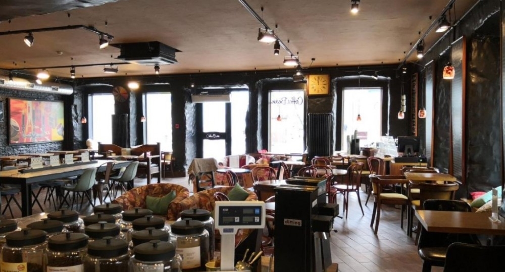 Аренда торгового помещения Административное здание «Покровка 21-23/25 с1»