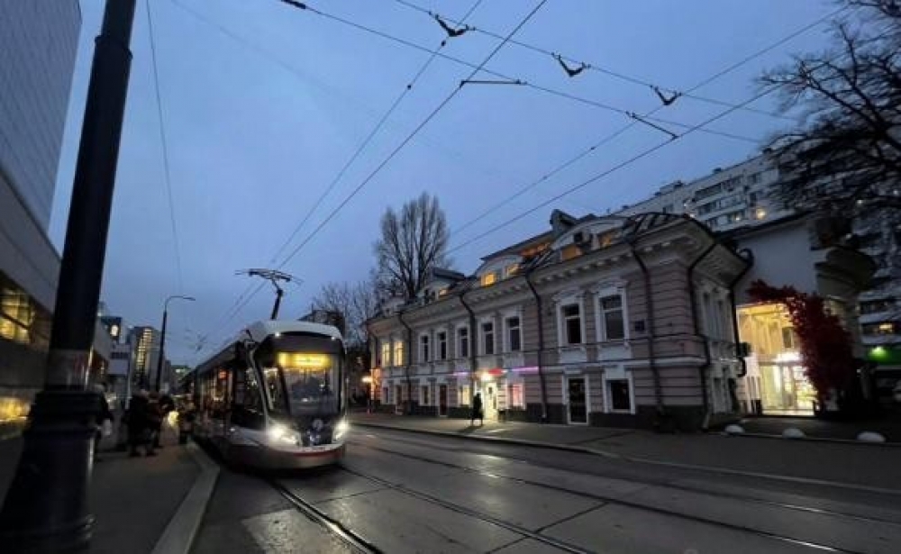 Арендный бизнес Особняк 