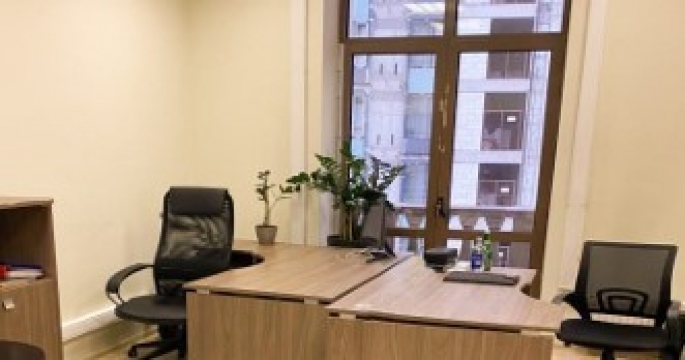 Продажа офиса Бизнес-центр «Святогор-2»