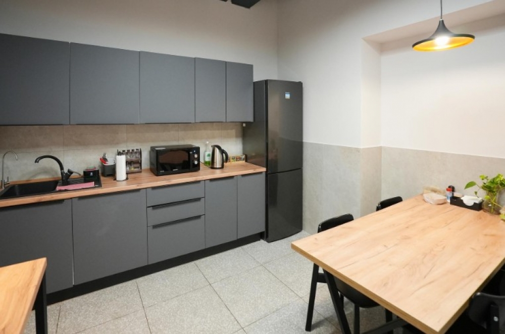 Аренда офиса Бизнес-парк «Даниловская Мануфактура»