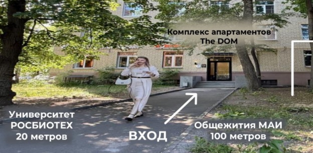 Продажа торгового помещения Жилое здание 