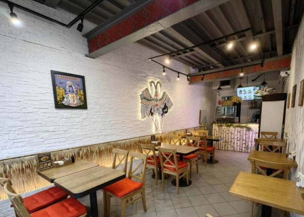 Аренда торгового помещения Административное здание «Большая Серпуховская 8/7 с2»