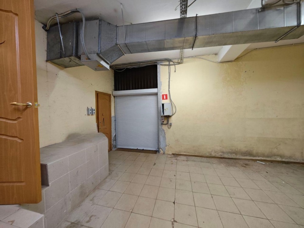 Аренда торгового помещения Жилой дом