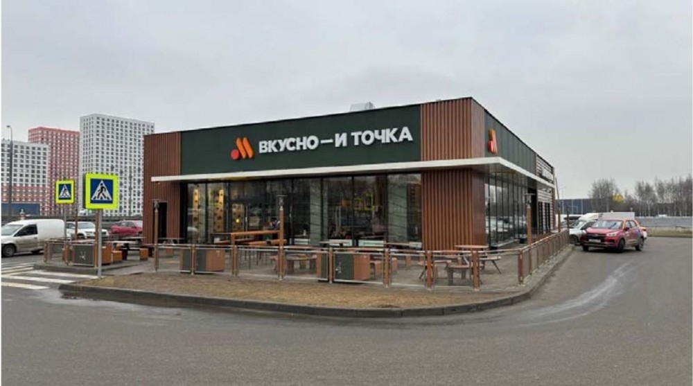 Арендный бизнес ОСЗ 