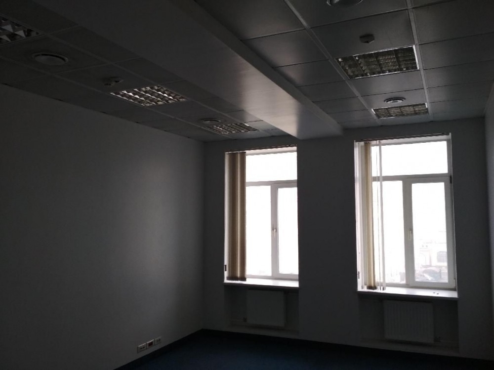 Аренда офиса Бизнес-центр «Большая Дмитровка 23 с1»