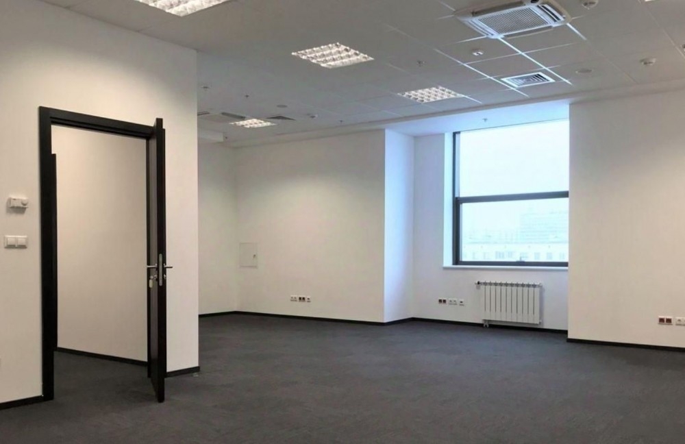 Аренда офиса Бизнес-центр «Калейдоскоп»