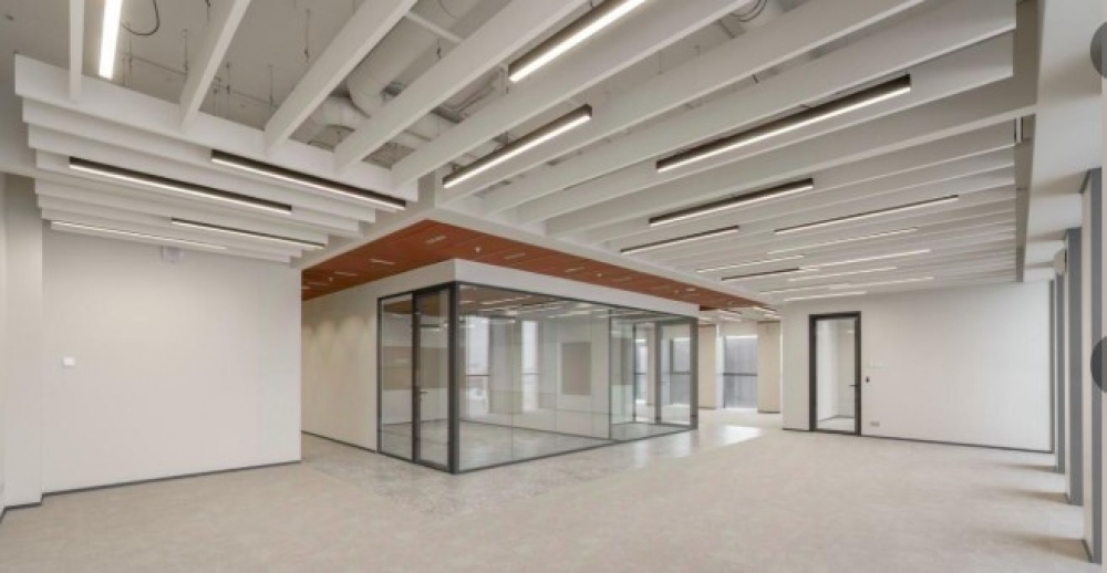 Аренда офиса БЦ STONE TOWERS