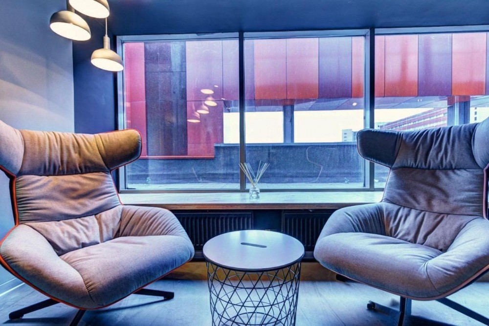 Аренда офиса Бизнес-центр «NEO GEO»