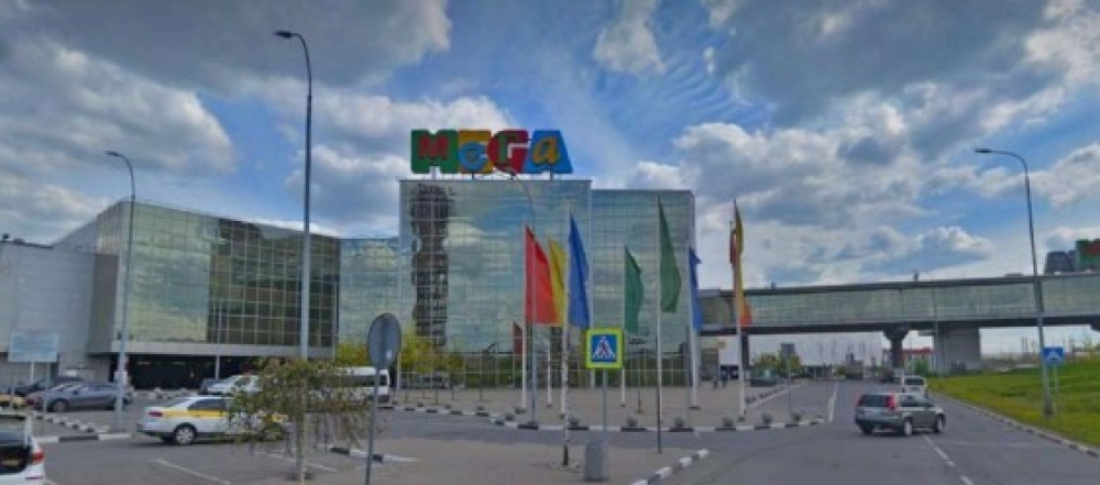 Аренда торгового помещения ТЦ 