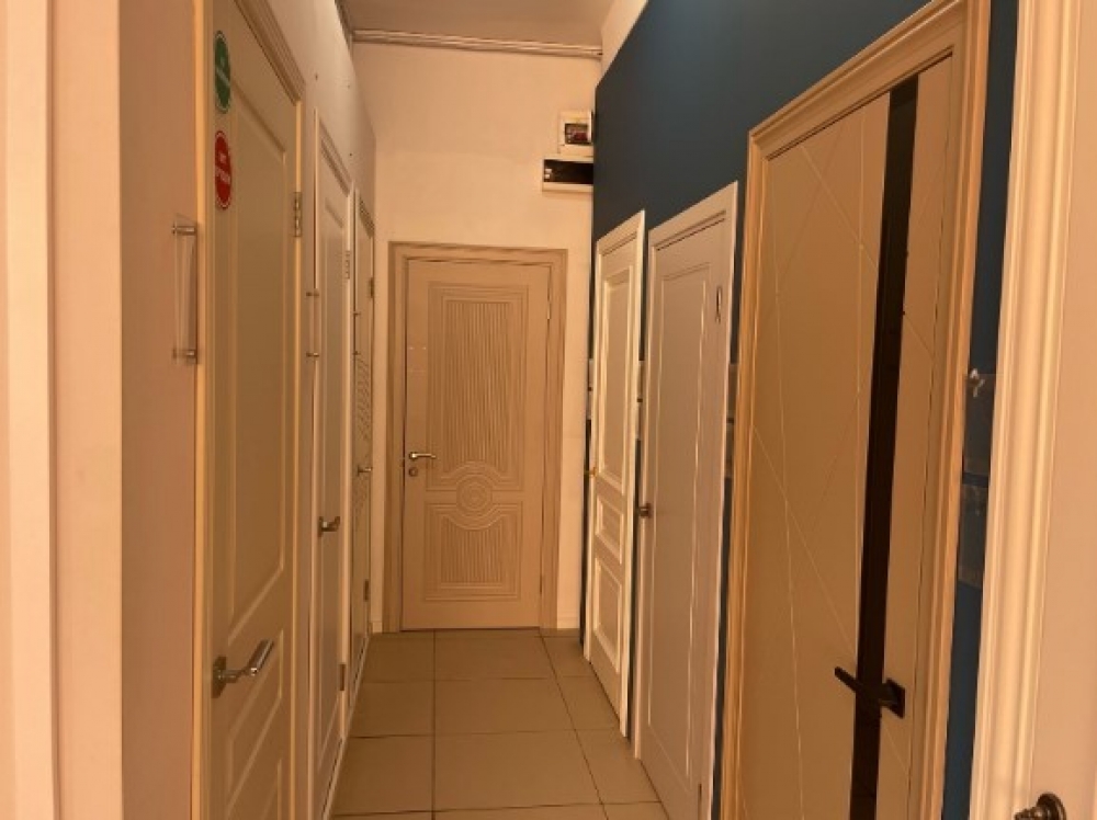 Аренда торгового помещения ТОРГОВЫЙ ЦЕНТР 