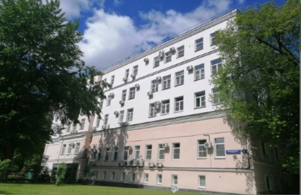 Аренда офиса Офисное здание «Воронцовский 2»