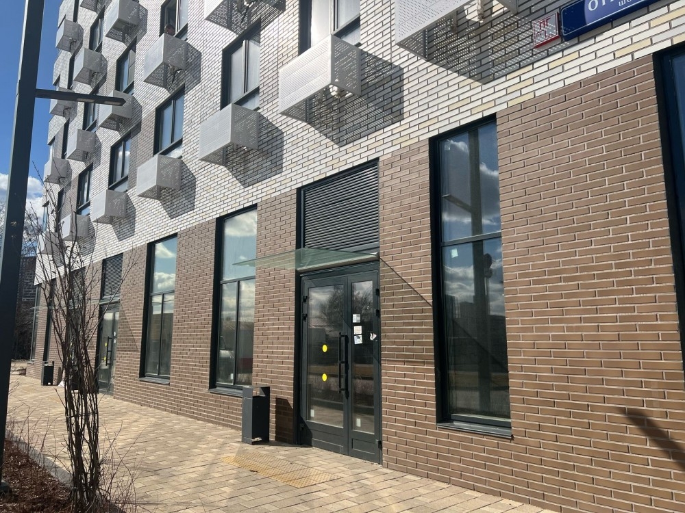 Аренда торгового помещения ЖК 