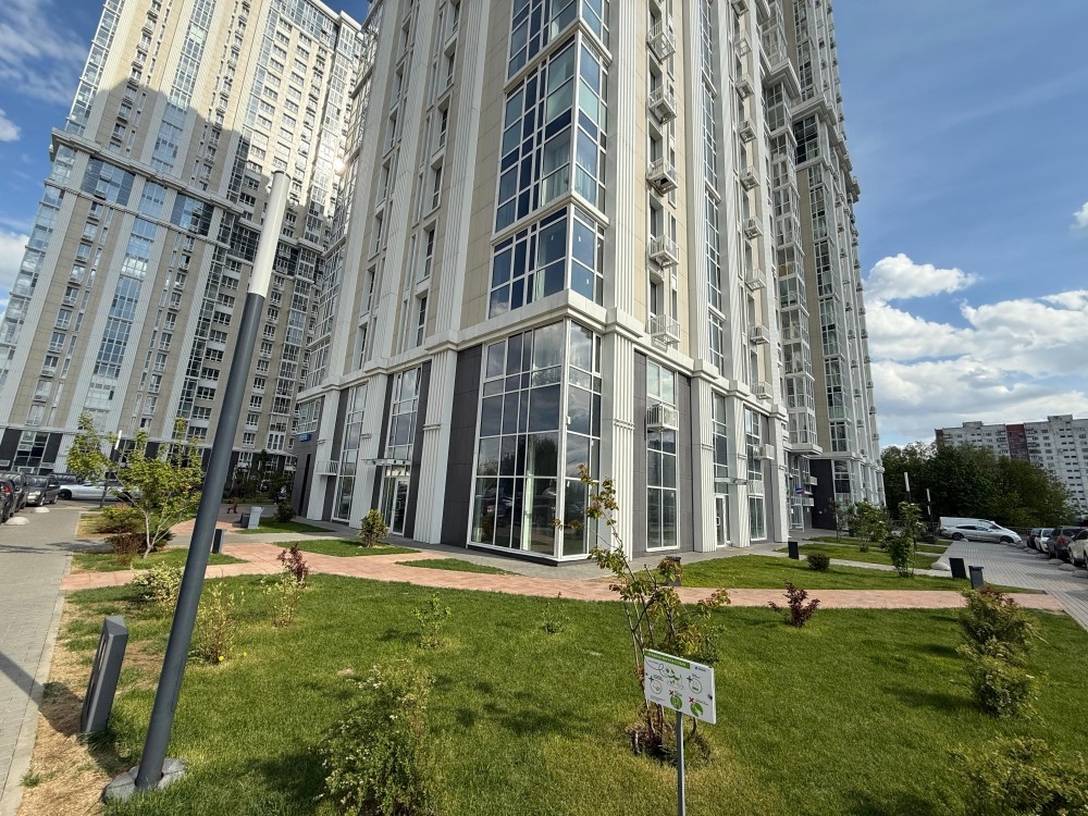 Продажа торгового помещения ЖК Fresh