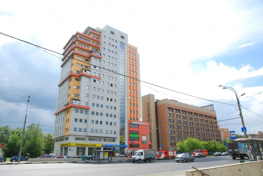 Аренда офиса Москва, Рязанский проспект, 24к1 30761 mdash Gladston.ru