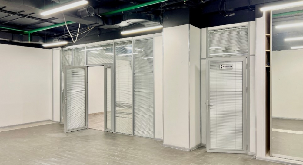 Аренда офиса Бизнес-парк «Румянцево»