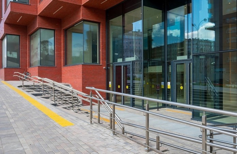 Аренда торгового помещения ЖК 