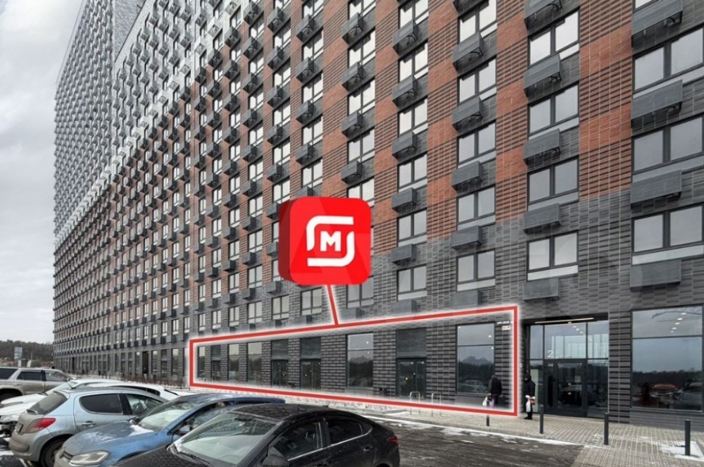 Арендный бизнес ЖК 