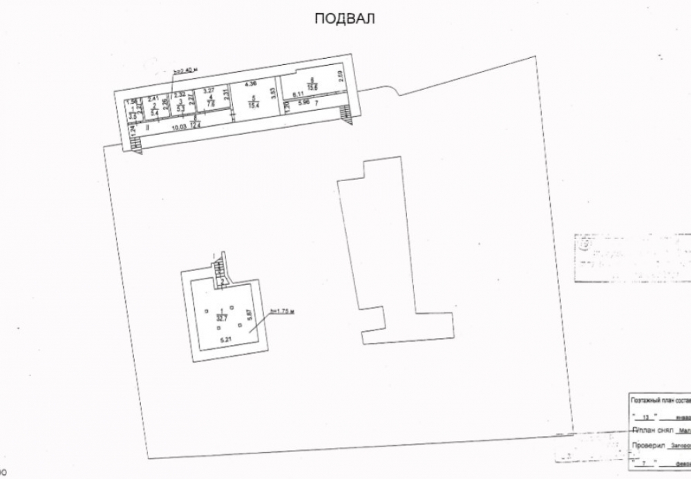 Аренда торгового помещения ОСЗ 