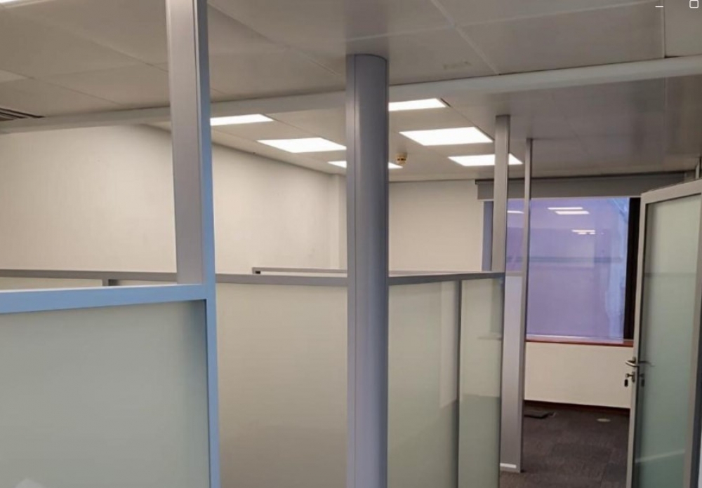 Аренда офиса Деловой центр 