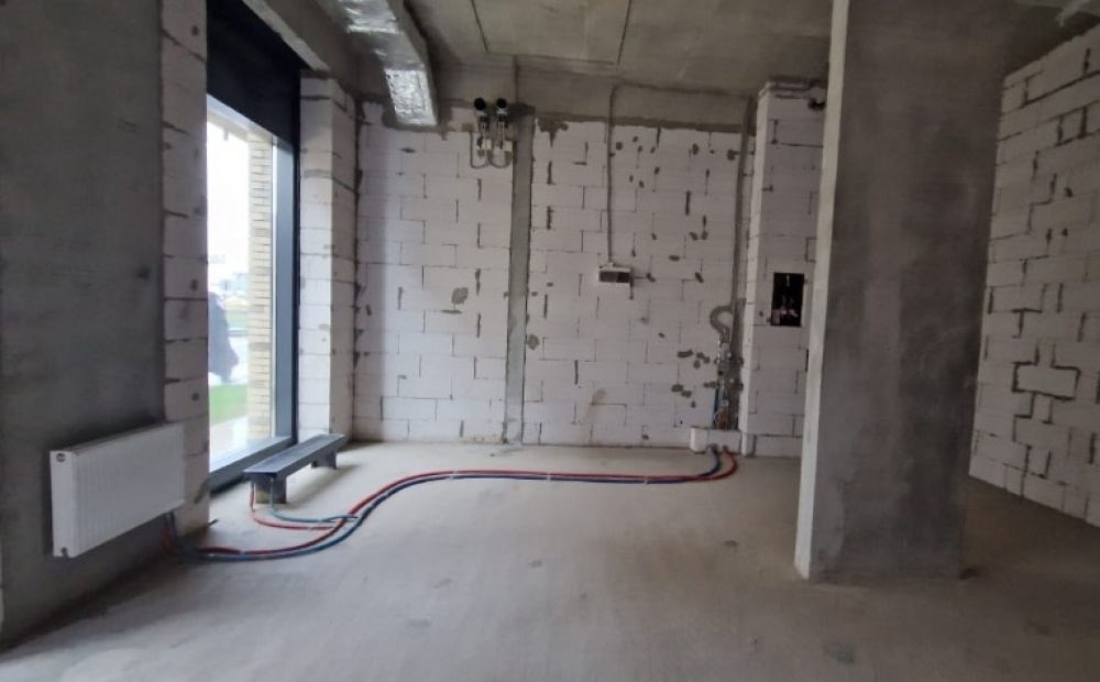 Аренда торгового помещения ЖК 