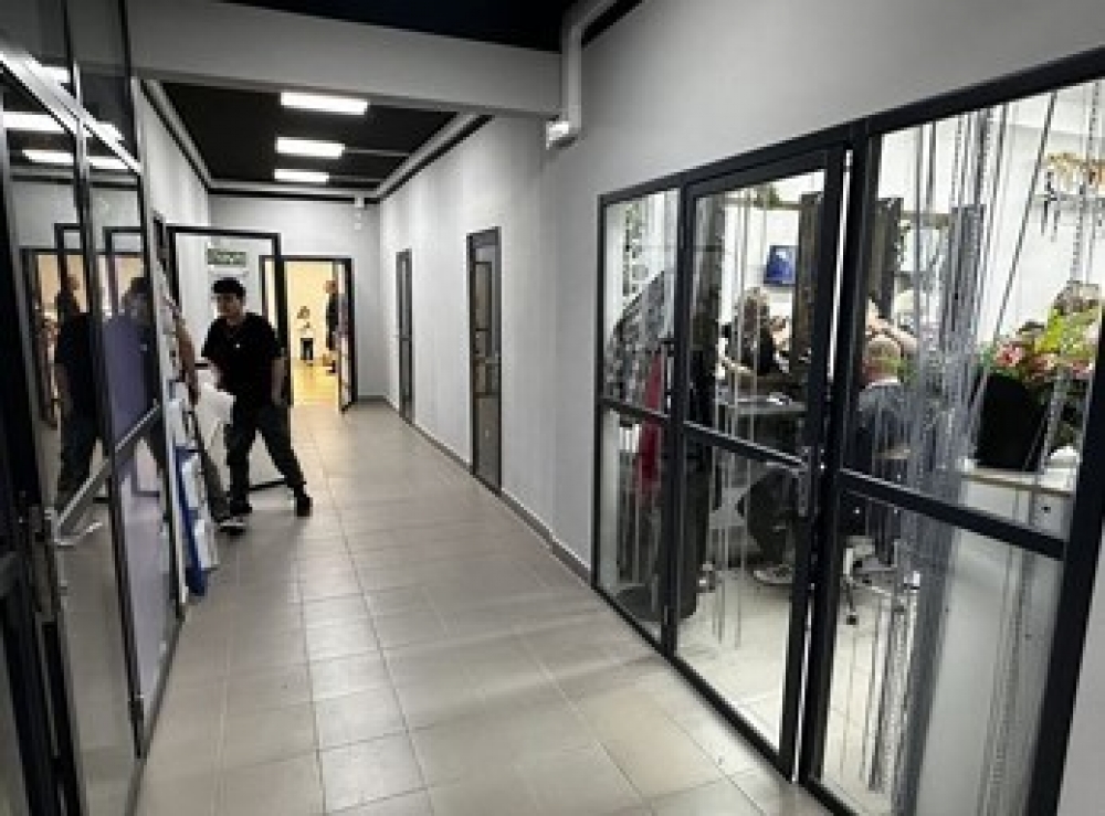 Арендный бизнес ОСЗ 