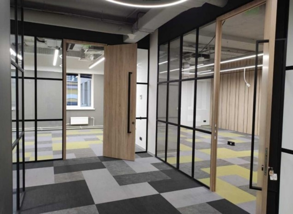 Аренда офиса БЦ 