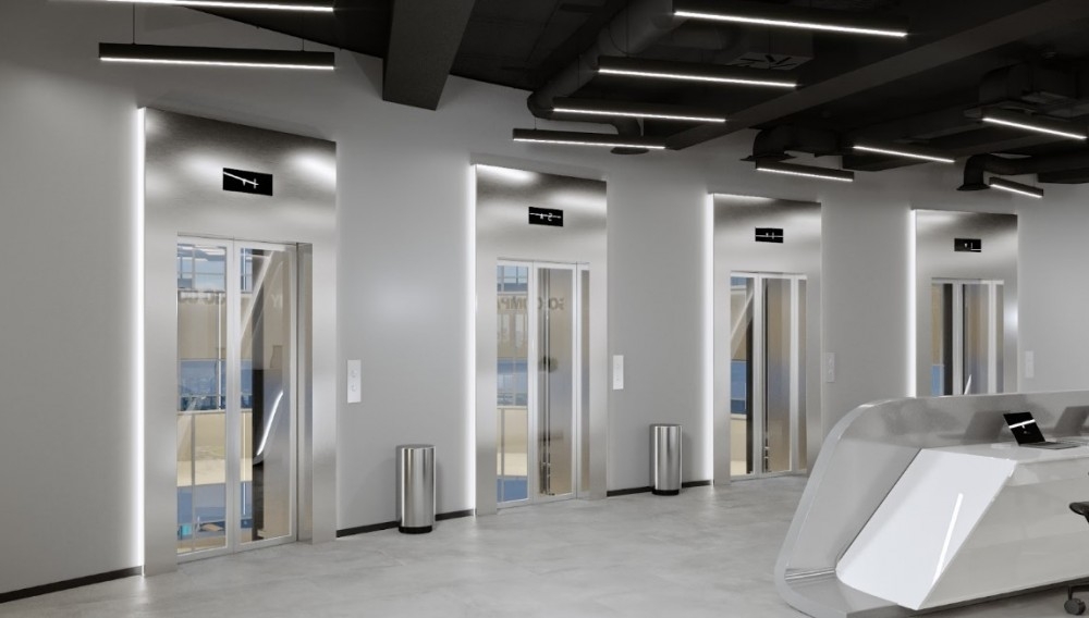 Аренда офиса БЦ