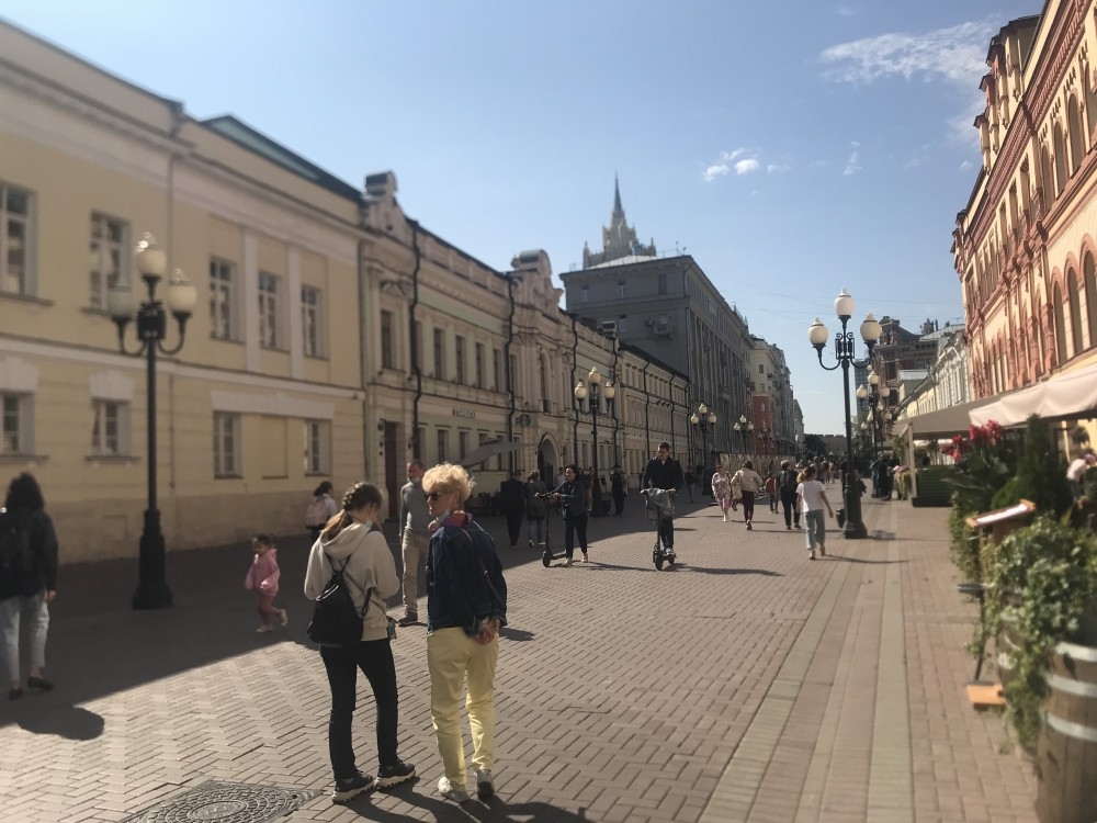 Продажа торгового помещения Офисное здание 