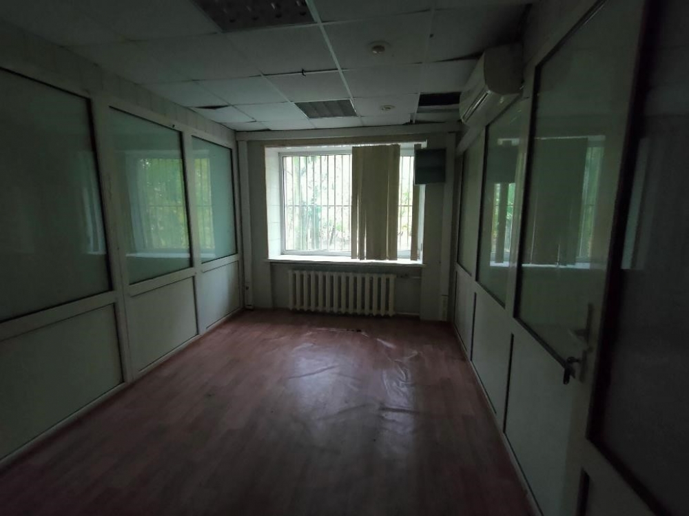 Аренда офиса Офисное здание «Новохорошевский 16»