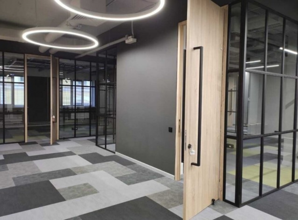 Аренда офиса БЦ 