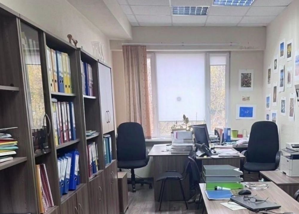 Аренда офиса Бизнес-центр «Лихоборский»