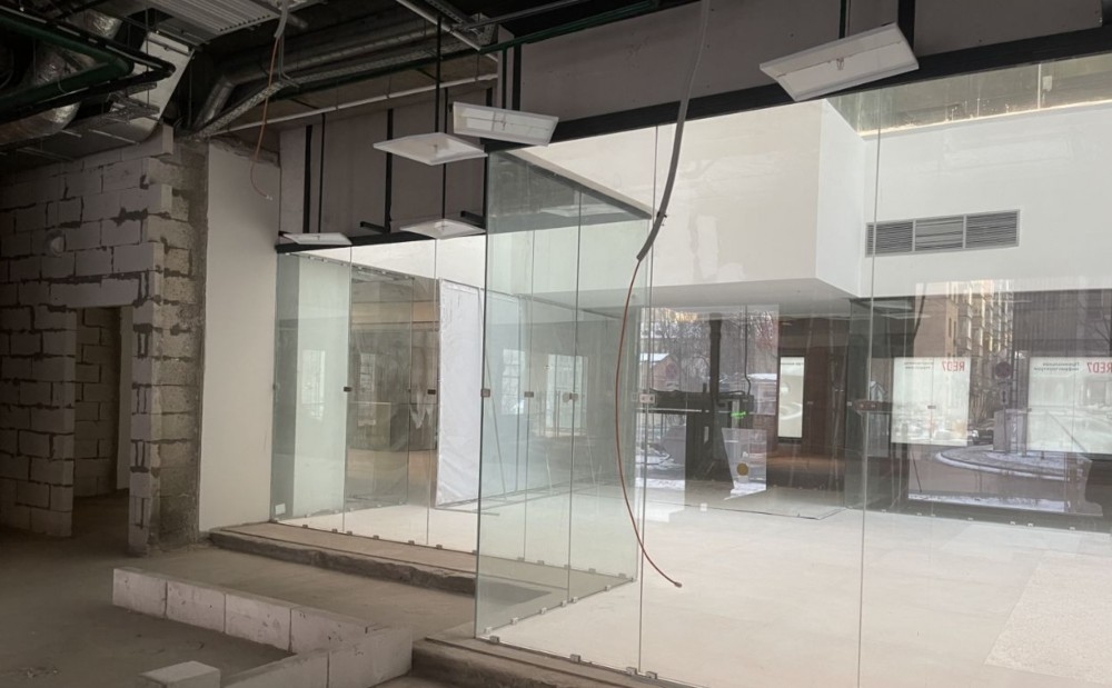 Аренда торгового помещения ЖК 