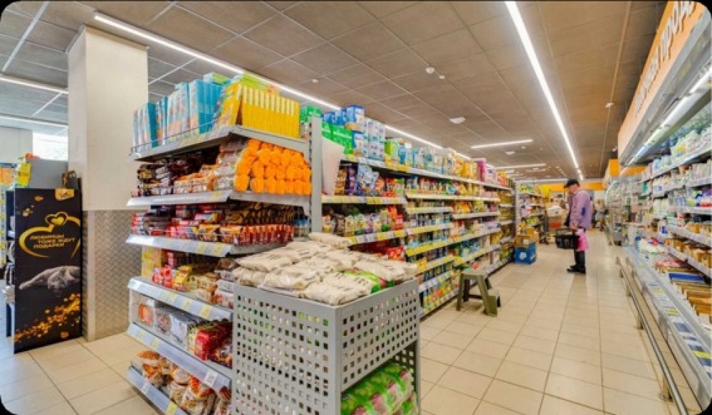 Продажа торгового помещения Нежилое здание 