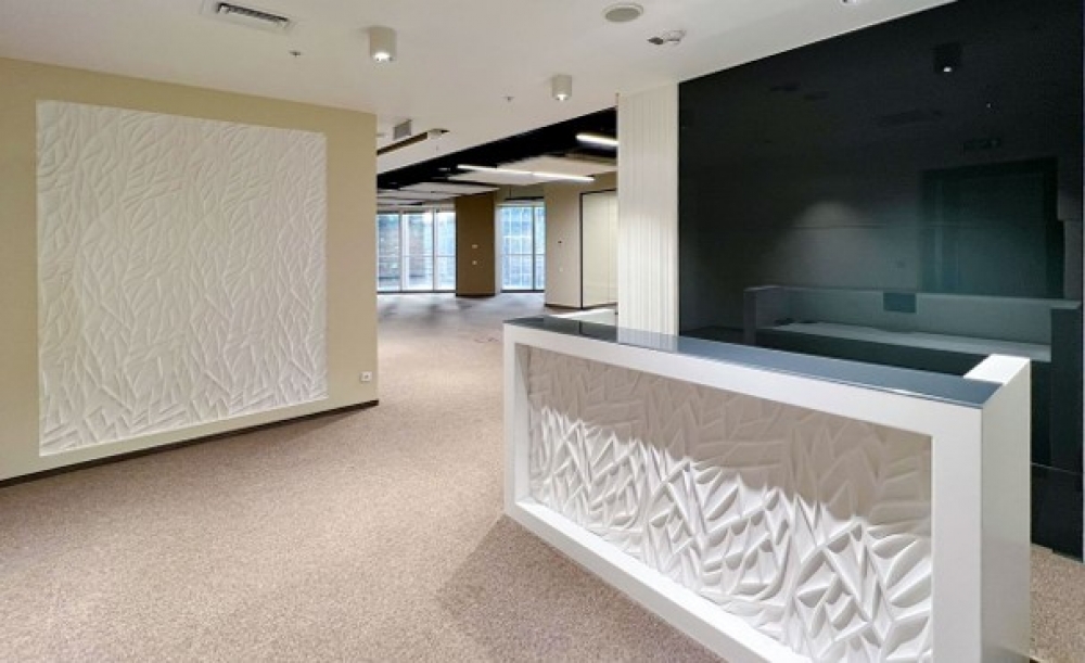 Аренда офиса Москва-сити Башня 