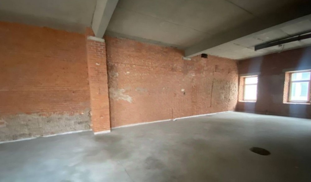 Продажа торгового помещения Офисное здание «Калашный 5»