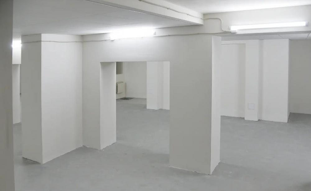 Продажа торгового помещения Офисное здание «Большая Никитская 12»