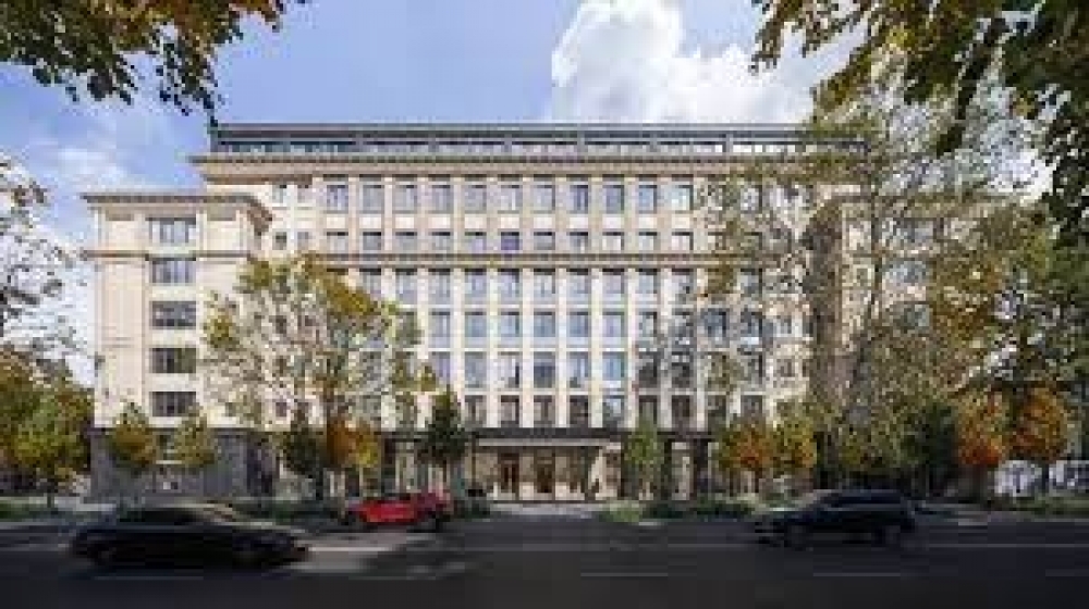 Продажа торгового помещения ЖК Verdi