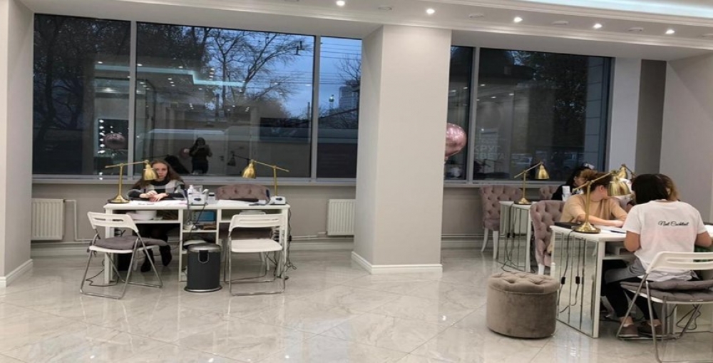Продажа торгового помещения Москва, улица Грузинский Вал, 14