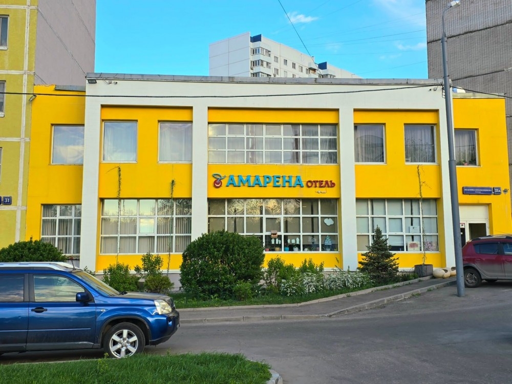 Арендный бизнес ОСЗ 