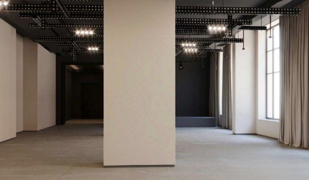 Аренда офиса Жилое здание «Barrin House»