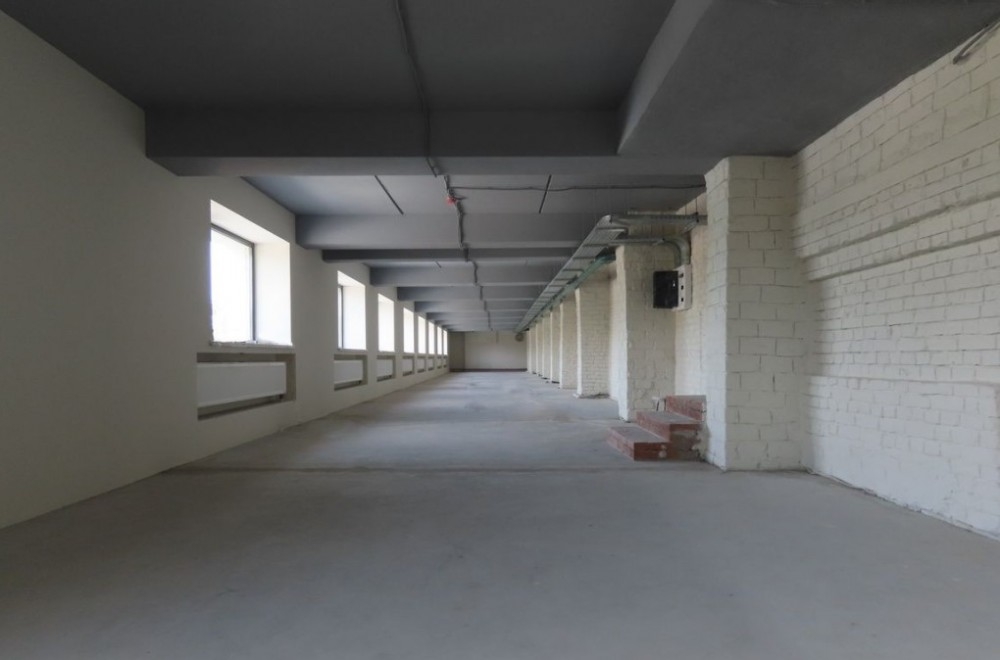 Аренда офиса БЦ 